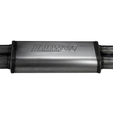 Flowmaster 07-09 Toyota Tundra V8 FlowFX DOS Exhaust System