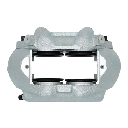 DFC 64-72 Dodge Dart Front-R Premium Caliper - Silver Zinc Coated