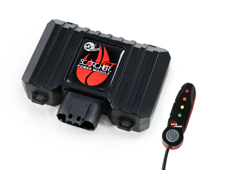 AFE SCORCHER GT Power Module for various BMW 16-24 L6-3.0L (t) B58 Models