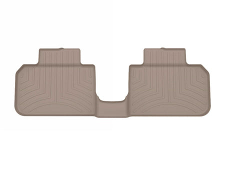 WeatherTech 2025 MINI Countryman (Incl. Electric) Rear FloorLiner - Tan