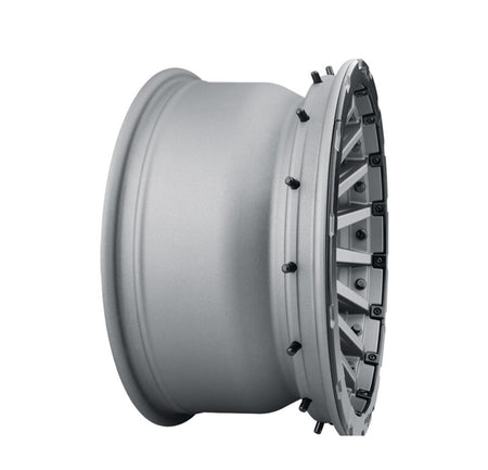 ICON Alloy Recon Pro - 18X9 / 6X5.5 / 40MM / 6.6in. BS - Charcoal