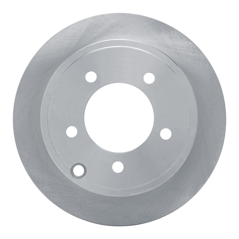R1 2007-2017 Chrysler 200 Rear Brake Rotor