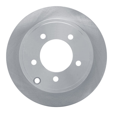 R1 2007-2017 Chrysler 200 Rear Brake Rotor