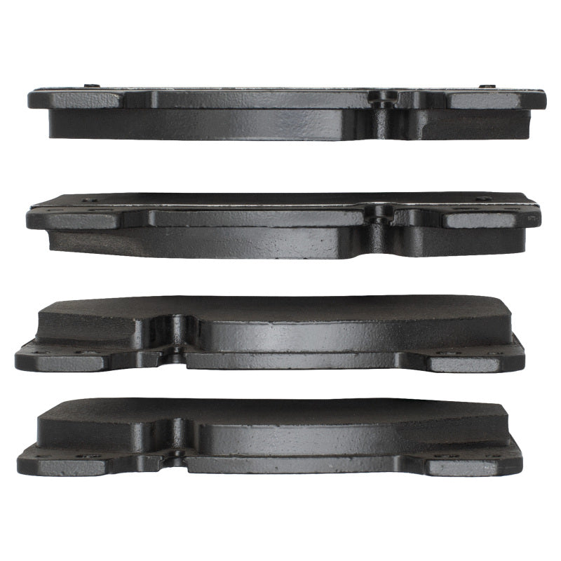 DFC 18-26 BMW X6 Front 4000 Hybridynamic Brake Pads
