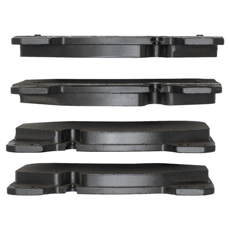 DFC 18-26 BMW X6 Front 4000 Hybridynamic Brake Pads
