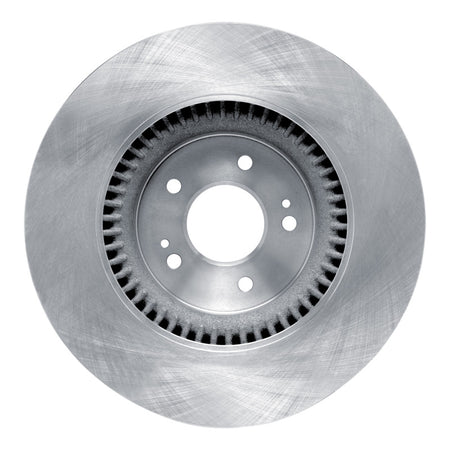 DFC 22-23 Genesis G70 Front Brake Rotor