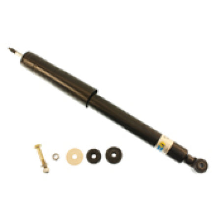 Bilstein B4 84-89 Mercedes-Benz 190D Rear 36mm Monotube Shock Absorber