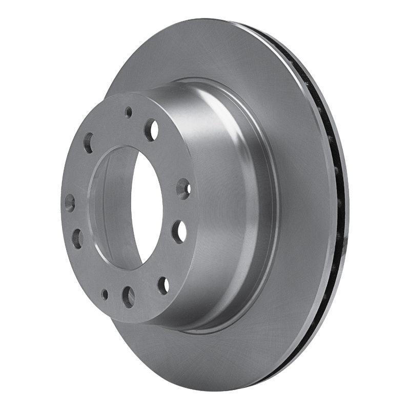 DFC 69-83 Porsche 911 Rear Brake Rotor