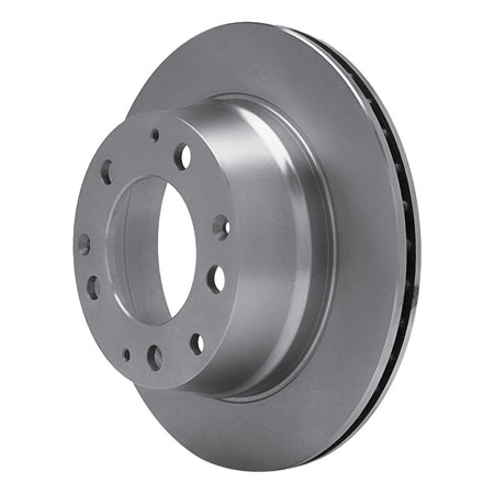 DFC 69-83 Porsche 911 Rear Brake Rotor