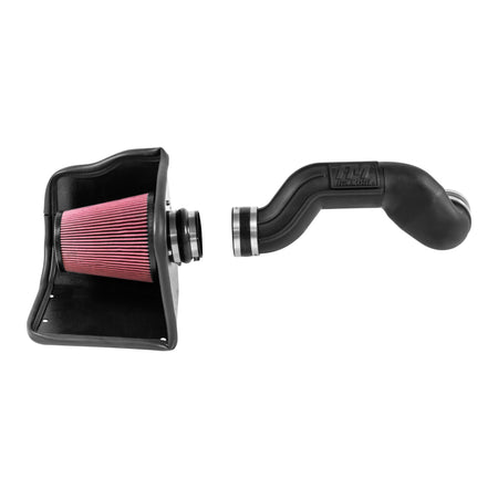 Flowmaster 99-04 GM 1500 4.8L 5.3L Delta Force Performance Air Intake Kit