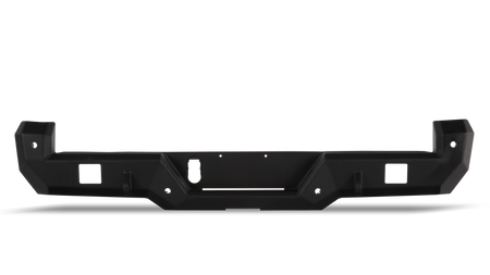 Body Armor 4x4 2016+ Toyota Tacoma Pro Series Rear Bumper
