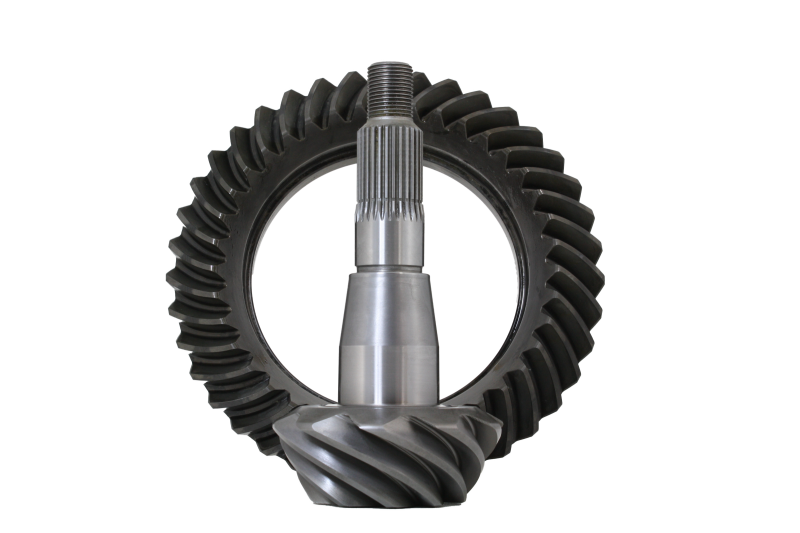 Revolution Gear & Axle Chrysler 9.25in Rear Axle 4.88 Ratio Dual Drilled Ring & Pinion Set
