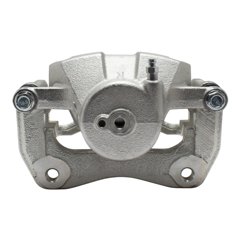DFC 16-22 Hyundai Tucson Front-R Premium Caliper - Silver Zinc Coated
