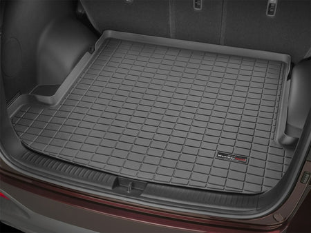 WeatherTech 2016+ Kia Sorento Cargo Liner - Black