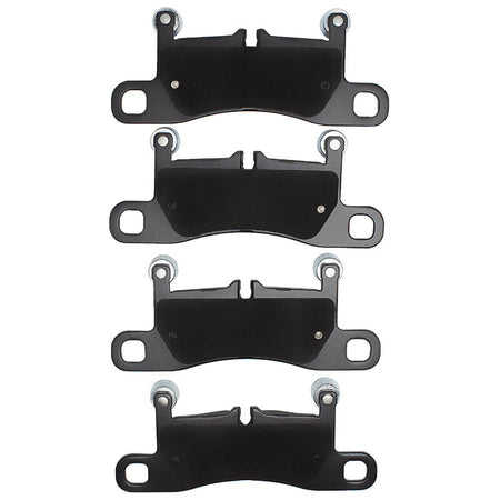 DFC 12-26 Porsche Cayenne Rear 4000 Hybridynamic Brake Pads