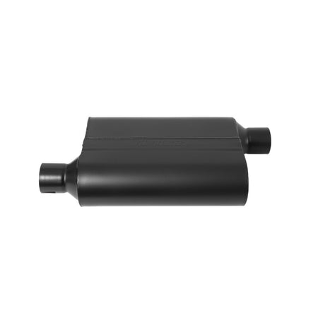 Flowmaster 2.25 IN(O)/OUT(O) 40 Series SS Muffler