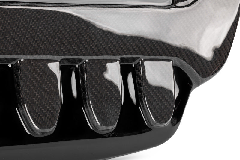 APR 15-24 VW Golf R/GTI 1.8T/2.0T EA888.3/3B/4/4B Carbon Fiber Engine Cover