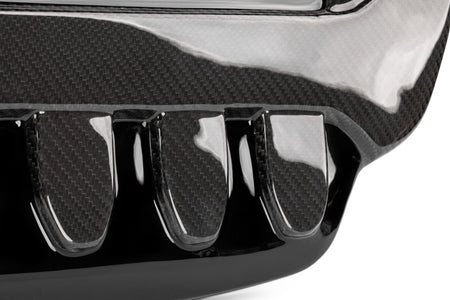 APR 15-24 VW Golf R/GTI 1.8T/2.0T EA888.3/3B/4/4B Carbon Fiber Engine Cover