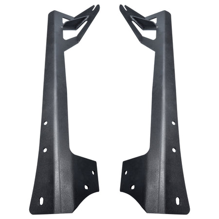 Oracle 97-06 Jeep TJ Off-Road LED Light Bar Roof Brackets/Light