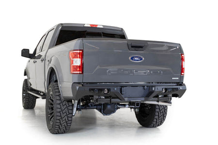 Addictive Desert Designs 15-20 Ford F-150 Bomber Rear Bumper