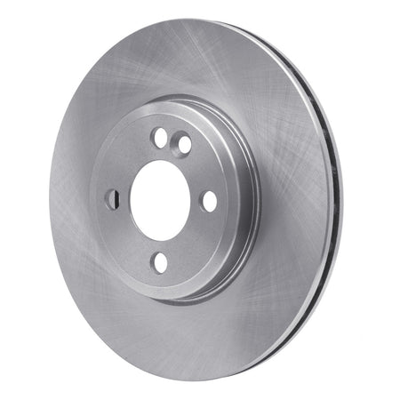 DFC 07-15 Mini Cooper (Excl Clubman) Front Brake Rotor