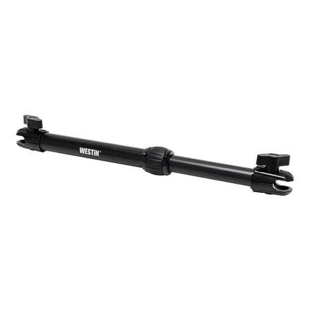 Westin Adventure Mount Accessory - 20mm Ball Telescoping Arm Mount