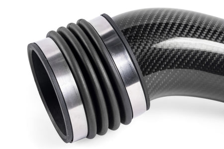 APR 15-26 Audi/Volkswagen EA888.3 (MQB) 1.8T/2.0T Carbon Fiber Turbo Inlet Pipe