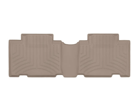 WeatherTech 13-15 Toyota RAV4 Rear FloorLiner HP - Tan