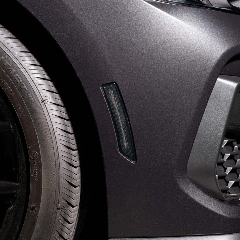 Form Lighting 2024+ Mustang LED Sidemarkers OEM (set)