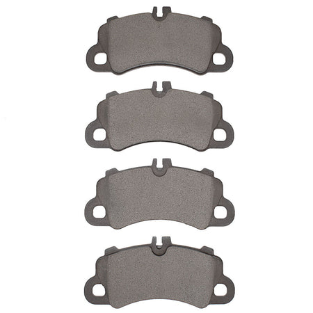 DFC 19-25 Porsche Macan Front 4000 Hybridynamic Brake Pads