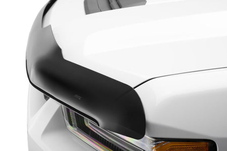 Husky Liners 92-94 Chevrolet Blazer Hood Shield - Smoke