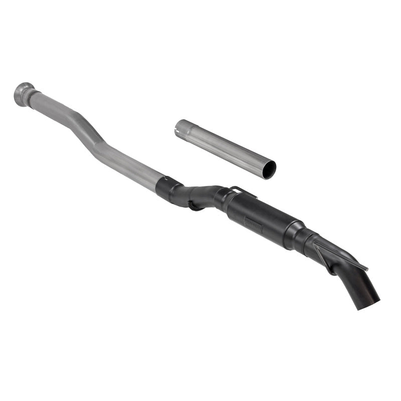 Flowmaster 21-25 Ford F-150 2.7L/3.5L/5.0L Outlaw Extreme Cat-Back Exhaust System