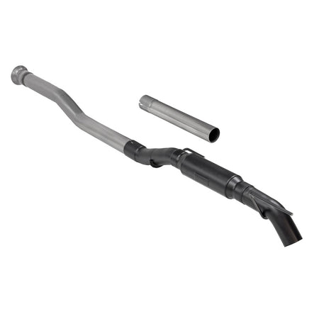 Flowmaster 21-25 Ford F-150 2.7L/3.5L/5.0L Outlaw Extreme Cat-Back Exhaust System