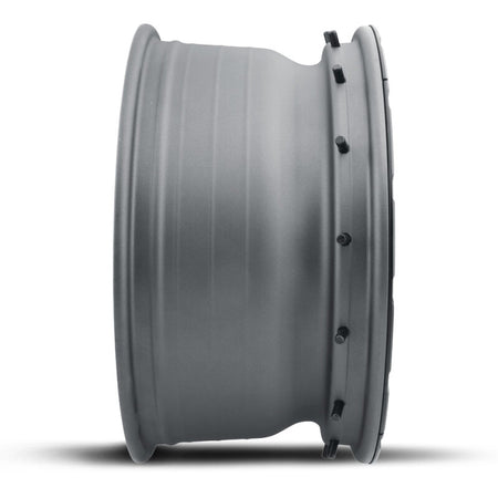 Icon Hammer Pro 17x8.5 / 5x150 / 25MM / 5.75in BS - Charcoal