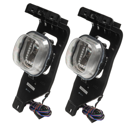 Oracle 05-07 Ford F-250/350 SMD FL - ColorSHIFT