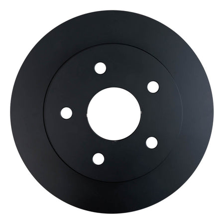Timbren 02-18 Ram 1500/19-24 Ram 1500 Classic BES Coated Brake Rotor - Front