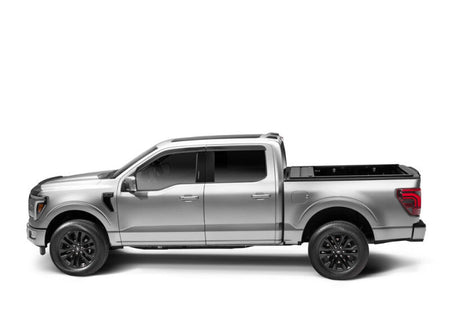 Retrax 19-26 Chev/GMC Silverado/Sierra 1500 5.8ft Bed (No Side Boxes) RetraxPRO EZ-Off FRC-4000