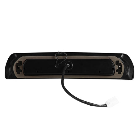 AlphaRex 02-08 Dodge RAM NOVA-Series 3rd Brake Light - Black