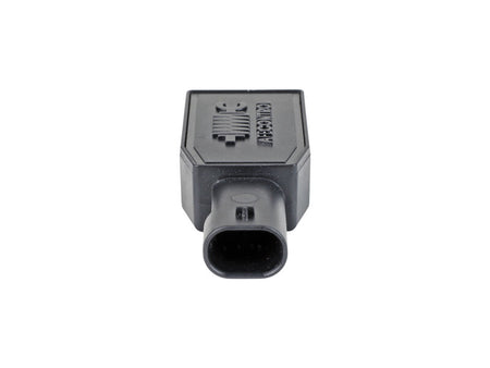 aFe 14-19 Chevrolet Corvette (C7) CONTROL Electronic Shock Delete Module & Ride Height Simulators