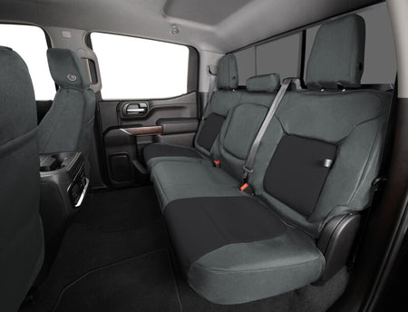 Covercraft 23-26 Toyota Corolla Endura PrecisionFit Custom Second Row Seat Covers