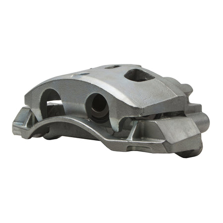 DFC 11-19 Chevrolet Silverado 2500 HD Front-L Premium Caliper - Silver Zinc Coated