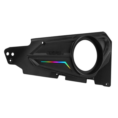 DSE 14-23 RZR-XP Polaris Front Door Empty Panels