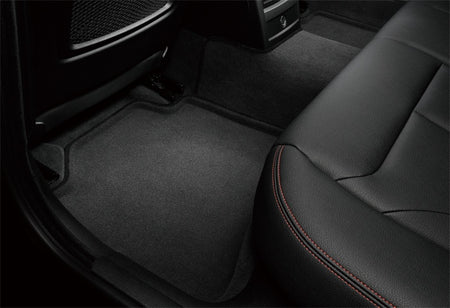 3D MAXpider 18-19 Tesla Model 3 Elegant Black R1 R2