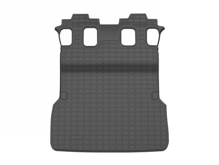 WeatherTech 2024+ Lexus GX Cargo Liner - Black