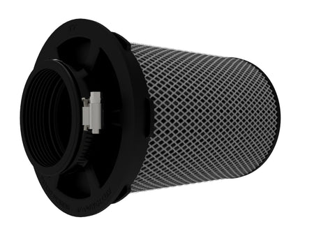 aFe MagnumFLOW Pro 5R Intake Replacement Air Filters (For 50-70091D/R & 50-70100D/R) - Pair