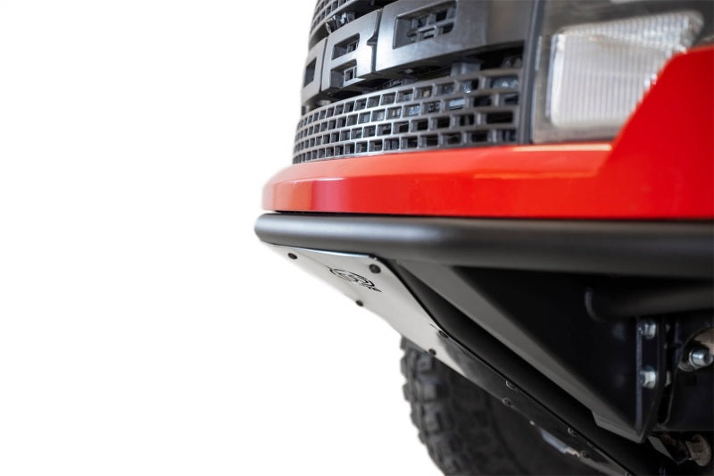 Addictive Desert Designs10-14 Ford Raptor Pro V2 Front Bumper