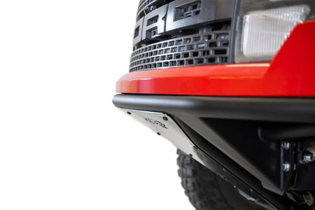 Addictive Desert Designs10-14 Ford Raptor Pro V2 Front Bumper
