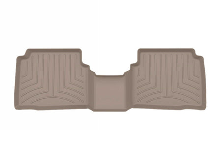 WeatherTech 20-25 Lincoln Corsair Rear FloorLiner HP - Tan