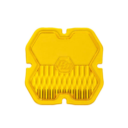 Baja Designs Squadron 2.0 Lens Kit - Driving/Combo (Baja Amber)
