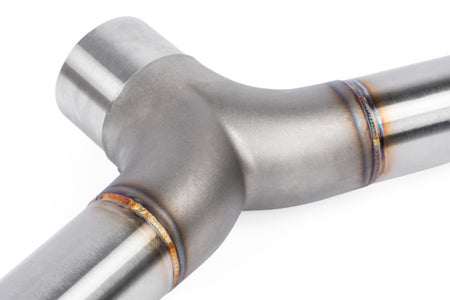 APR 20-21 Volkswagen GTI TCR (MK7.5) Catback Exhaust System